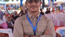 Optimalisasi Data untuk Pengentasan Kemiskinan di Aceh