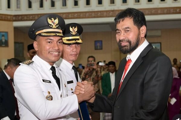 Usai Pergub JKA Dicabut, Bupati Safaruddin Usul Aceh Bangun Kerja Sama Kesehatan dengan Malaysia