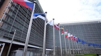 Menlu Eropa Tegaskan Pentingnya Upaya Bersama untuk Perdamaian di Ukraina