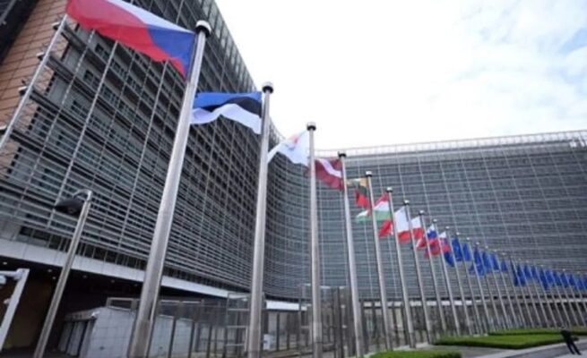 Menlu Eropa Tegaskan Pentingnya Upaya Bersama untuk Perdamaian di Ukraina