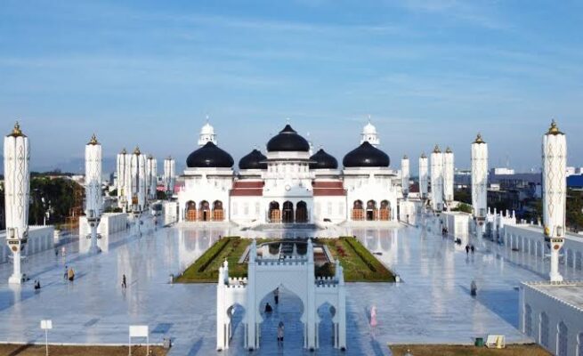 Antara Syariat Islam, Modernisasi, dan Tantangan Transisi Politik RPJMA