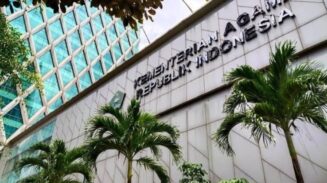 Anggaran Kementerian Agama Terpotong Rp14 Triliun, Menag Cari Solusi Agar Program Tidak Terhambat efesiensi