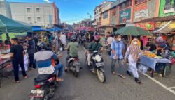 Dewan Minta BPOM Perketat Pengawasan Makanan Berpengawet Berbahaya Saat Ramadan takjil banda aceh