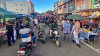 Dewan Minta BPOM Perketat Pengawasan Makanan Berpengawet Berbahaya Saat Ramadan takjil banda aceh