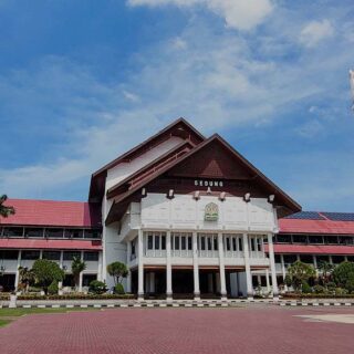 Pemerintah Aceh: Bantuan Rp2,5 Triliun Kementan Disalurkan Lewat Program, Bukan Transfer ke Kas Daerah