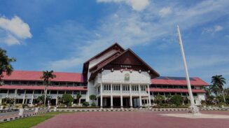 Huru Hara PLT Sekda Aceh dan Skandal Maladministrasi