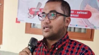 Kisruh Plt Sekda Aceh, YARA Minta Mualem Evaluasi Pimpinan DPRA