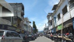 Bupati Safaruddin Soroti Tantangan Pertumbuhan Ekonomi dan Pendidikan di Abdya