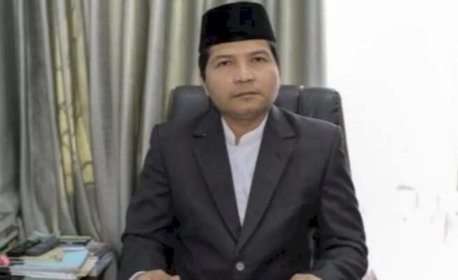 MPU Aceh Terbitkan Larangan Bukber Campur Non-Mahram Larangan bukber di aceh