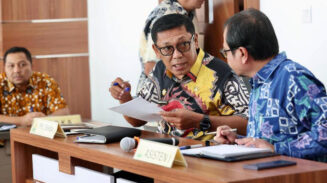 Pemerintah Aceh Genjot Realisasi APBA 2025, Alhudri Pastikan Anggaran Cair Sebelum Ramadhan