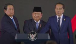 Prabowo Serahkan Rp300 Triliun Hasil Efisiensi untuk Danantara, Dipakai Untuk Apa?