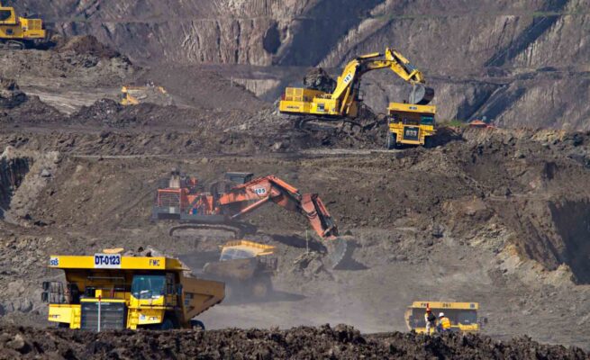 DPR Sahkan UU Minerba, Ormas Keagamaan Dapat IUP, Kampus Hanya Dapat Manfaat