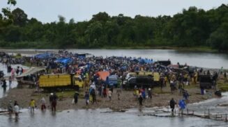 Pemkab Abdya Dilema Tetapkan Harga Daging Meugang Lebaran Idulfitri