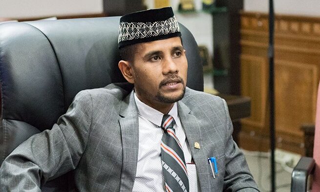 Tgk Muharuddin Minta APH Usut Tuntas Kasus Pembunuhan Sadis di Aceh Utara, Minta Pelaku Dihukum Seberat-beratnya