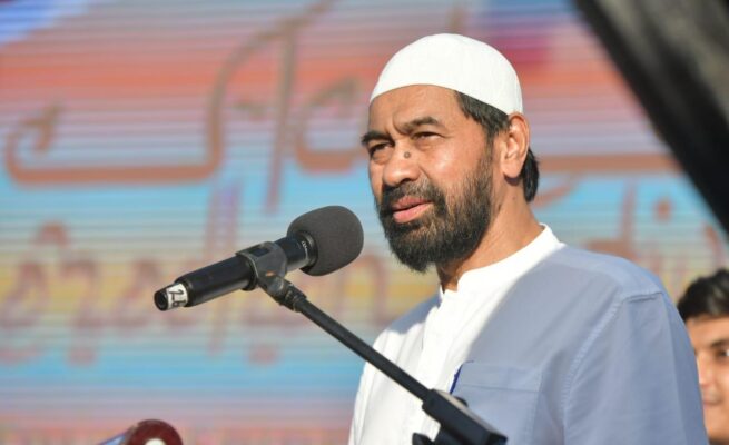 Mualem Sampaikan Belasungkawa atas Wafatnya Abu Razak Muzakir manaf