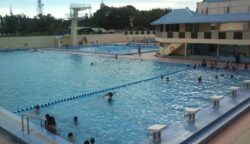 Kolam renang tirta raya Pemerintah Aceh Terima Pengelolaan Aset Venue Kolam Renang Tirta Raya