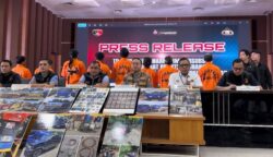 BPH Migas Minta Pertamina Tak Salah Gunakan Sistem Barcode BBM Bersubsidi 