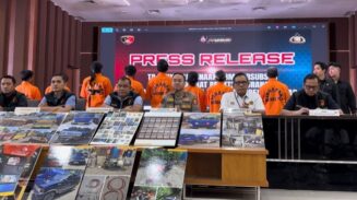 BPH Migas Minta Pertamina Tak Salah Gunakan Sistem Barcode BBM Bersubsidi 