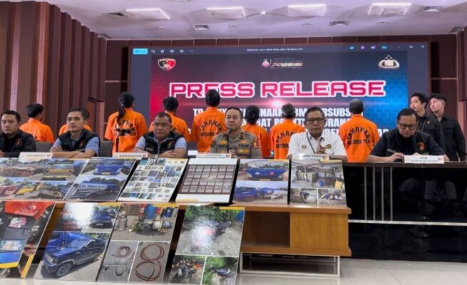 BPH Migas Minta Pertamina Tak Salah Gunakan Sistem Barcode BBM Bersubsidi 