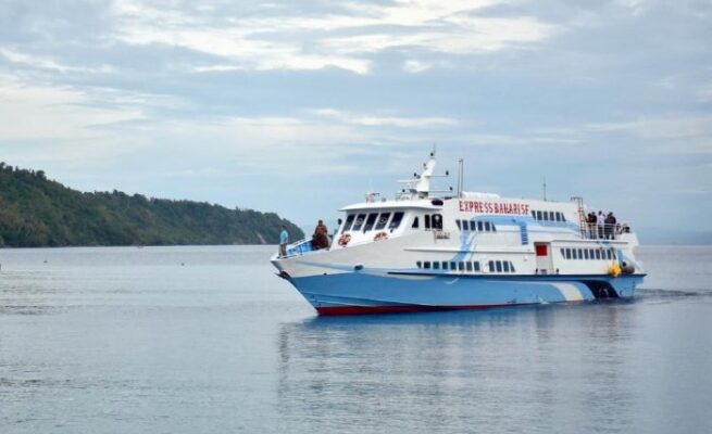 Express Bahari dan Arogansi Kapital