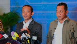 Pemerintah Luncurkan 21 Proyek Hilirisasi untuk Ketahanan Energi dan Pertumbuhan Ekonomi Bahlil Lahadalia