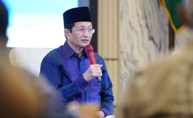 Kemenag Perkenalkan program Asta Protas Berdampak