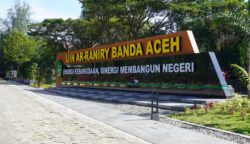 UIN Ar-Raniry Raih Predikat PTKIN Terbaik di Indonesia