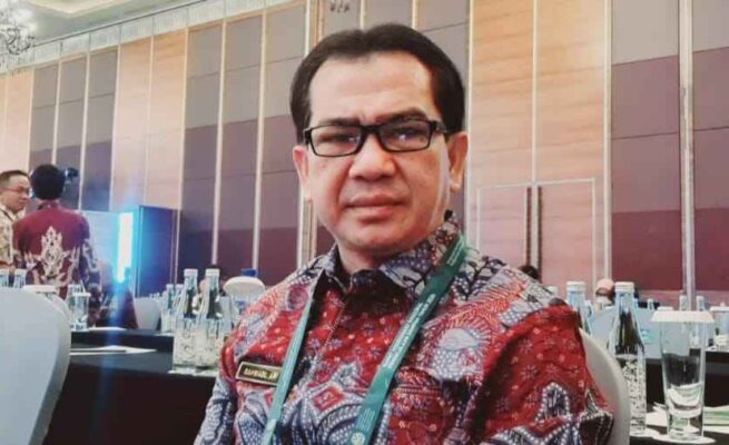 Rahwadi Pemkab Abdya Cairkan Rp17,9 Miliar untuk THR PNS dan PPPK