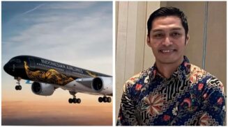 Profil Iskandar, Pengusaha Aceh di Balik Maskapai Anyar Indonesia Airlines