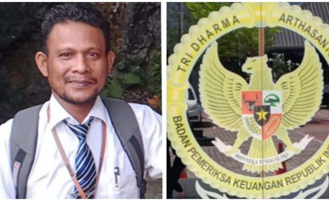Usman SH kuasa hukum tersangka F