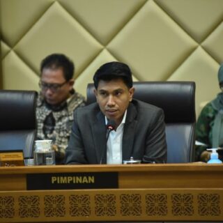 Komisi II DPR RI minta agar PANRB dan Kemendagri larang pemda angkat tenaga non-ASN atau dengan sebutan Lain
