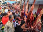 Pemkab Abdya Siapkan 238 Kerbau dan 125 Sapi untuk Meugang 2026