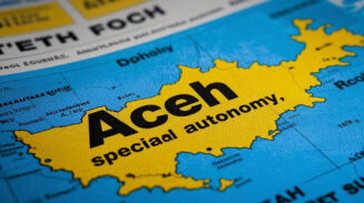 penolakan barcode bbm subsidi Barcode