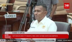 Jalan Tol Sigli-Pangkalan Brandan Tak Masuk PSN, Ghufran: Pemerintah Harus Adil untuk Aceh Atau Kami Minta Merdeka Gufran Zainal Abidin