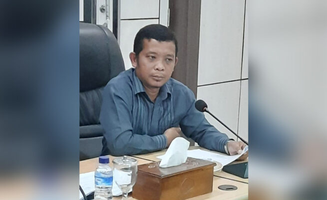 Zedi Saputra Abdya Harga Daging Meugang Lebaran Abdya Diprediksi Tembus Rp220 Ribu, Ini Penjelasan Kadis Koperperindag UKM
