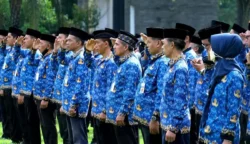 Pemerintah Sesuaikan Jadwal Pengangkatan CASN 2024, Transformasi Manajemen ASN Jadi Fokus Utama