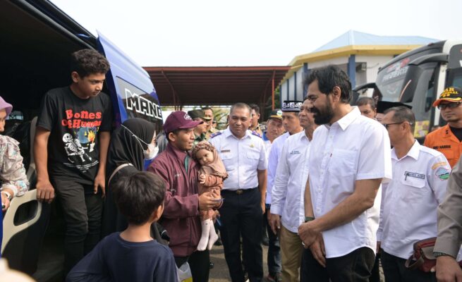 gubernur aceh muzakir mnaf