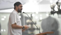 Gubernur Aceh Bakal Terbitkan Surat Edaran Wajib Tutup Toko Saat Salat