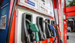 Pertamina Turunkan Harga BBM Non-Subsidi, Berikut Daftar Harganya harga bbm turun