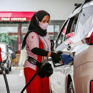 Mulai 1 Agustus, Harga Pertamax dan Pertamax Turbo di Aceh Resmi Turun