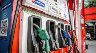 Pertamina Turunkan Harga BBM Non-Subsidi, Berikut Daftar Harganya harga bbm turun