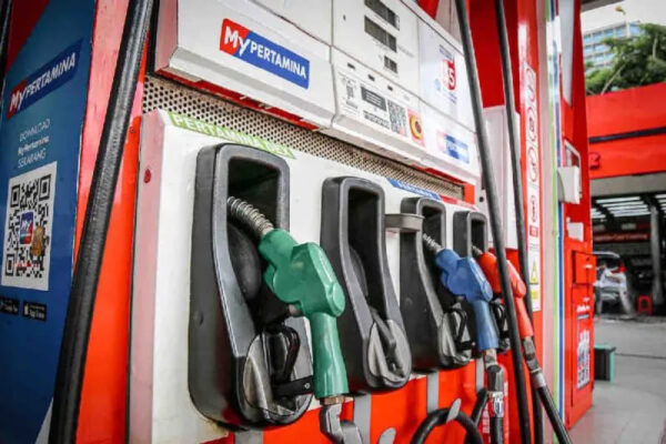 Mulai 1 Juni 2026, Pertamina Turunkan Harga Solar hingga Rp3.100 Per Liter