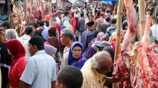 harga daging meugang abdya