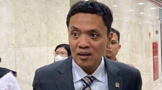 Ketua Komisi III DPR RI, Habiburokhma