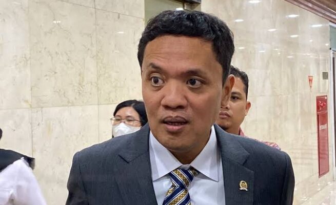 Ketua Komisi III DPR RI, Habiburokhma