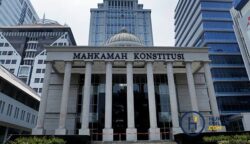 MK Diskualifikasi Seluruh Paslon Pilbup Barito Utara, Perintahkan PSU dalam 90 Hari