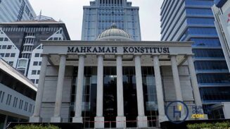 MK Diskualifikasi Seluruh Paslon Pilbup Barito Utara, Perintahkan PSU dalam 90 Hari