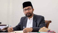 Prof Syamsul Rijal: Refleksi Nilai-Nilai Ramadan di Tengah Tantangan Digital