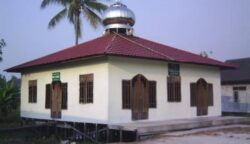 Kemenag Buka Bantuan Pembangunan dan Rehabilitasi Masjid dan Musala 2025, Simak Syaratnya!