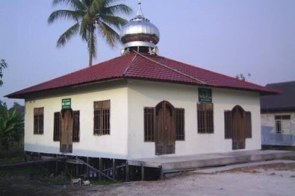 Kemenag Buka Bantuan Pembangunan dan Rehabilitasi Masjid dan Musala 2025, Simak Syaratnya!
